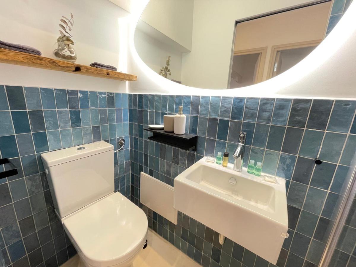 Lejlighed Renting - Neuve - Luxury Triplex Old Town Massena Garibaldi - 4 Bedroom - Ac Nice